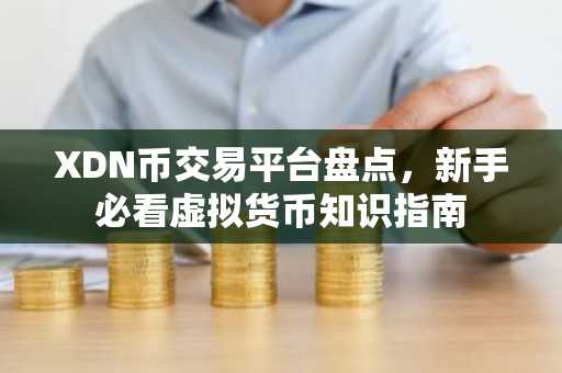 XDN币交易平台盘点，新手必看虚拟货币知识指南
