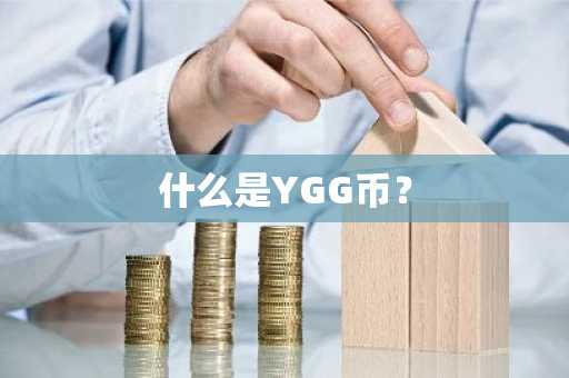 什么是YGG币？