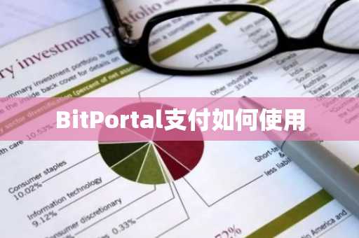 BitPortal支付如何使用