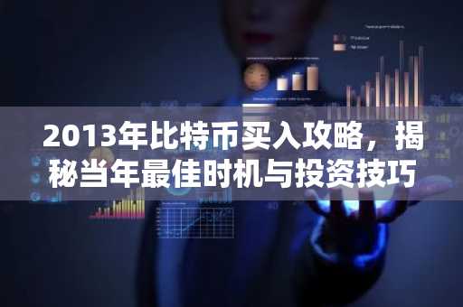2013年比特币买入攻略，揭秘当年最佳时机与投资技巧