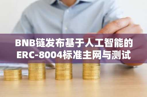 BNB链发布基于人工智能的ERC-8004标准主网与测试网