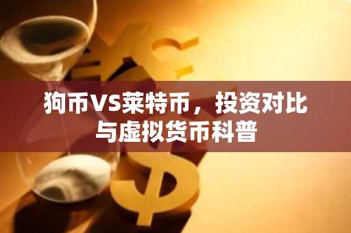 狗币VS莱特币，投资对比与虚拟货币科普