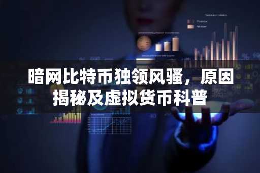 暗网比特币独领风骚，原因揭秘及虚拟货币科普