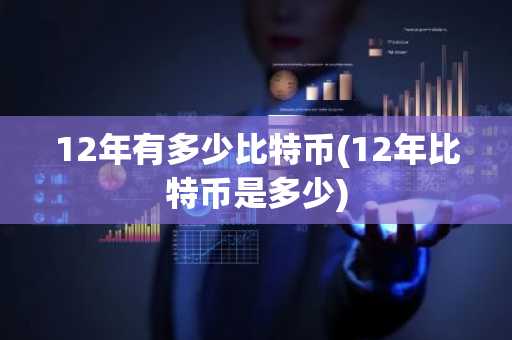 12年有多少比特币(12年比特币是多少)