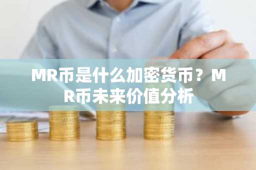 MR币是什么加密货币？MR币未来价值分析