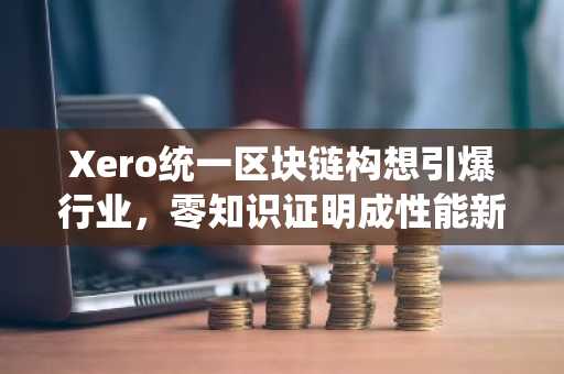 Xero统一区块链构想引爆行业，零知识证明成性能新引擎