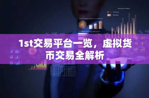 1st交易平台一览，虚拟货币交易全解析