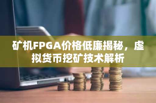 矿机FPGA价格低廉揭秘，虚拟货币挖矿技术解析