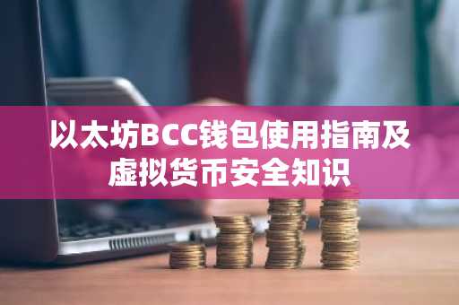 以太坊BCC钱包使用指南及虚拟货币安全知识