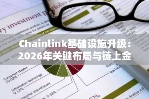 Chainlink基础设施升级：2026年关键布局与链上金融变革