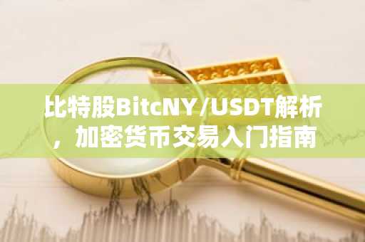 比特股BitcNY/USDT解析，加密货币交易入门指南