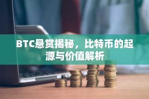 BTC悬赏揭秘，比特币的起源与价值解析