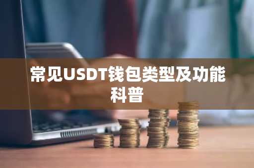 常见USDT钱包类型及功能科普