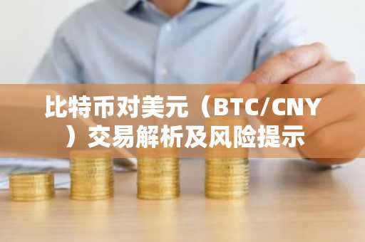 比特币对美元（BTC/CNY）交易解析及风险提示
