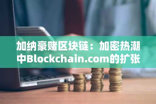加纳豪赌区块链:加密热潮中Blockchain.com的扩张版图