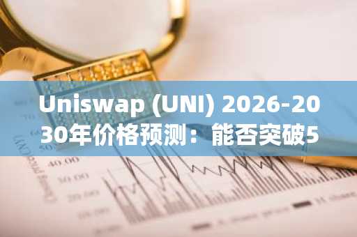 Uniswap (UNI) 2026-2030年价格预测：能否突破50美元大关？