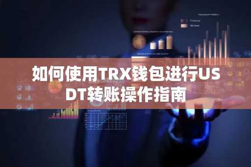如何使用TRX钱包进行USDT转账操作指南