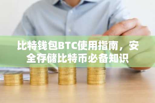 比特钱包BTC使用指南，安全存储比特币必备知识