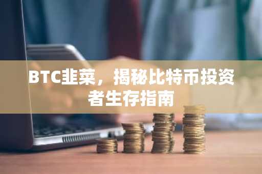 BTC韭菜，揭秘比特币投资者生存指南