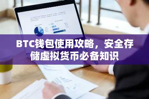 BTC钱包使用攻略，安全存储虚拟货币必备知识