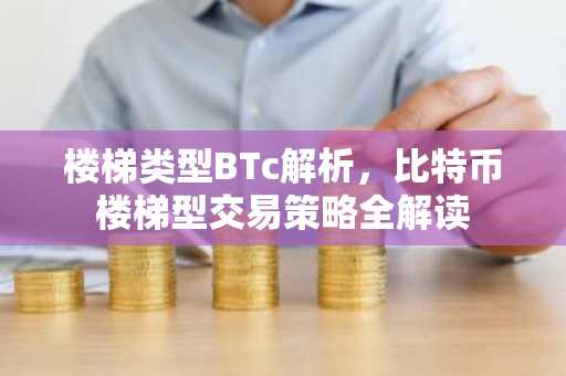 楼梯类型BTc解析，比特币楼梯型交易策略全解读