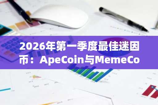 2026年第一季度最佳迷因币：ApeCoin与MemeCore强势崛起，APEMARS预售狂销124.2亿代币——第11阶段认购激增