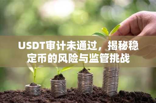 USDT审计未通过，揭秘稳定币的风险与监管挑战