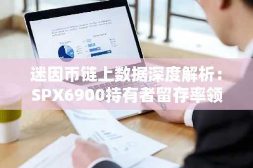 迷因币链上数据深度解析:SPX6900持有者留存率领先,欧易官网下载快速布局