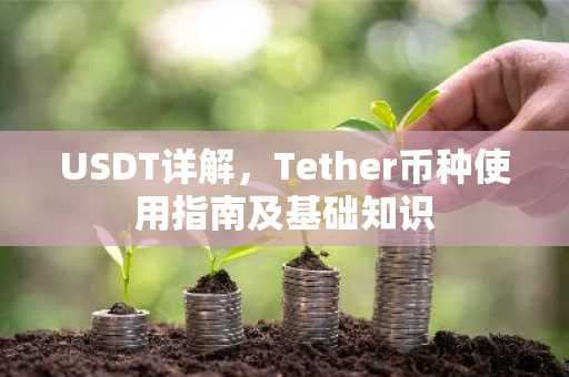 USDT详解，Tether币种使用指南及基础知识
