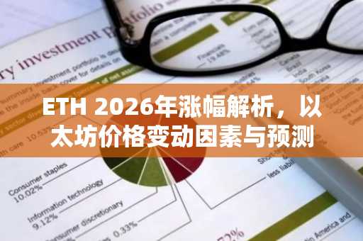 ETH 2026年涨幅解析，以太坊价格变动因素与预测