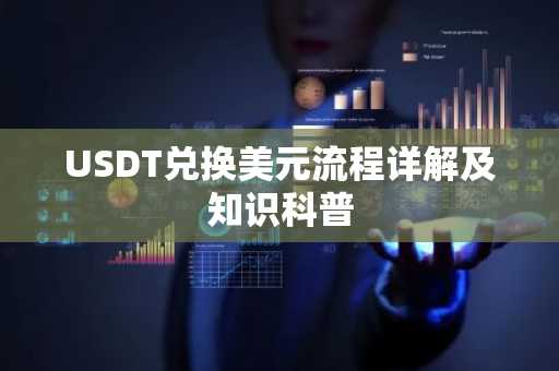 USDT兑换美元流程详解及知识科普