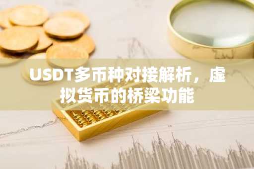USDT多币种对接解析，虚拟货币的桥梁功能