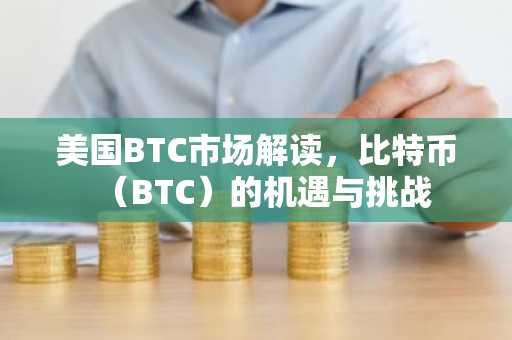 美国BTC市场解读，比特币（BTC）的机遇与挑战