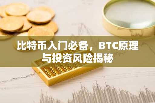 比特币入门必备，BTC原理与投资风险揭秘
