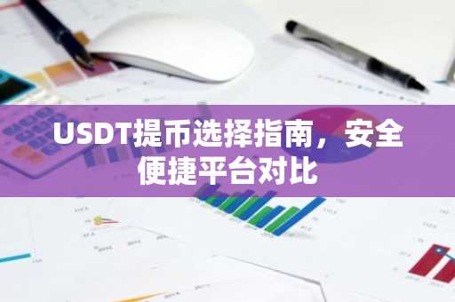 USDT提币选择指南，安全便捷平台对比