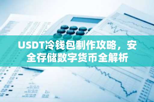 USDT冷钱包制作攻略，安全存储数字货币全解析
