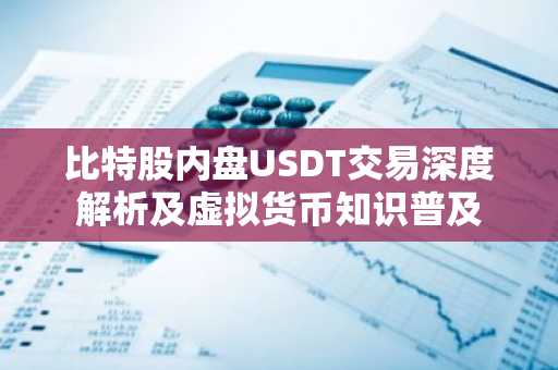 比特股内盘USDT交易深度解析及虚拟货币知识普及