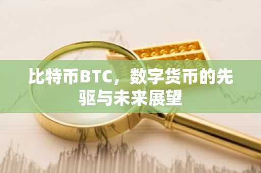 比特币BTC，数字货币的先驱与未来展望