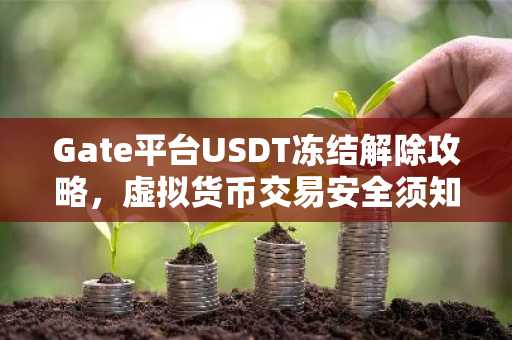 Gate平台USDT冻结解除攻略，虚拟货币交易安全须知