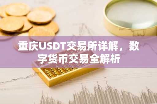 重庆USDT交易所详解，数字货币交易全解析