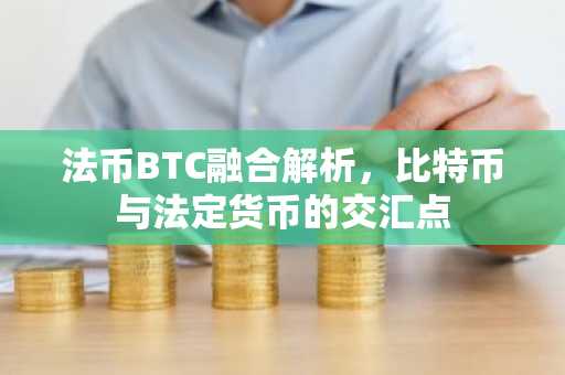 法币BTC融合解析，比特币与法定货币的交汇点