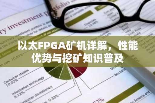 以太FPGA矿机详解，性能优势与挖矿知识普及